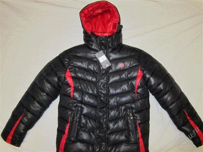 Лот: 2231270. Фото: 1. пуховик 1. Верхняя одежда
