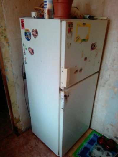 Лот: 9999345. Фото: 1. Холодильник. Холодильники, морозильные камеры