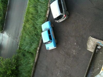 Лот: 1041289. Фото: 1. ЗаЗ 968М. Автомобили