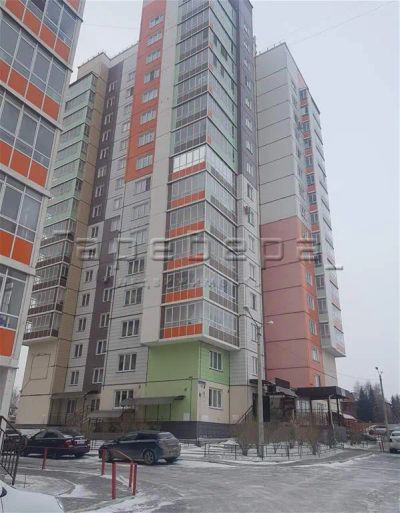 Лот: 19933608. Фото: 1. 2-комнатная квартира на ул. Дмитрия... Квартиры, студии