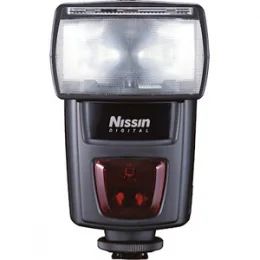 Лот: 4451722. Фото: 1. Фотовспышка Nissin for Canon Di622. Другое (фотокамеры)