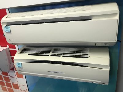Лот: 15837327. Фото: 1. Кондиционер Daikin FT(FTYN)25... Кондиционеры, сплит-системы
