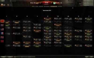 Лот: 808304. Фото: 1. аккаунт world of tanks (wot... Игры для ПК
