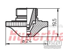 Лот: 17160003. Фото: 1. Hypertherm Centricut для Prima... Плазменная резка металлов