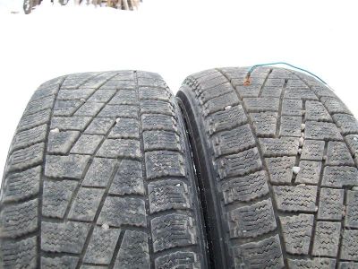 Лот: 2303016. Фото: 1. BRIGESTONE R-15. Шины