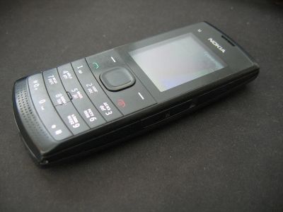 Лот: 7466748. Фото: 1. Nokia X1-01. Кнопочные мобильные телефоны