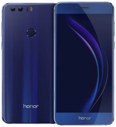 Лот: 10882503. Фото: 1. Новый (в коробке), Huawei Honor... Смартфоны