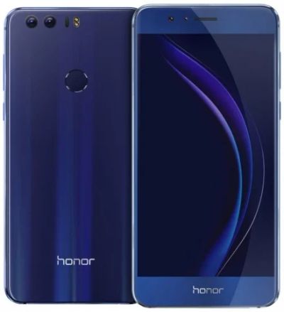 Лот: 10882503. Фото: 1. Новый (в коробке), Huawei Honor... Смартфоны