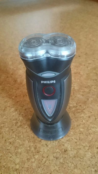Лот: 11942533. Фото: 1. Электробритва Philips HQ9070 SmartTouch-XL. Укладка и стрижка волос, бритьё, эпиляция