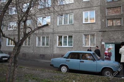 Лот: 1554541. Фото: 1. Гостинка 17кв, 60 лет октября... Квартиры, студии