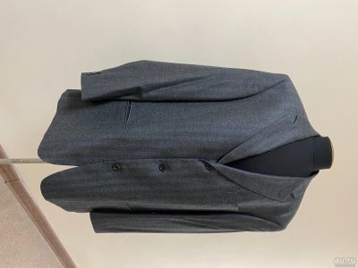 Лот: 16630923. Фото: 1. Пиджак Hugo Boss. Пиджаки
