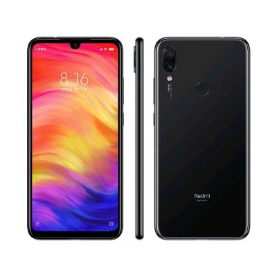 Лот: 13939599. Фото: 1. Redmi note 7 pro. Смартфоны