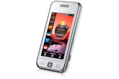 Лот: 4777123. Фото: 1. Продам телефон Samsung Star GT-S5230... Кнопочные мобильные телефоны