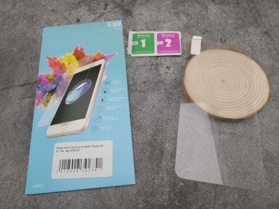 Лот: 15099125. Фото: 1. Защитное стекло для Xiaomi Redmi... Защитные стёкла, защитные плёнки