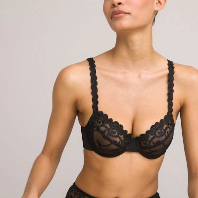 Лот: 24340693. Фото: 1. Бюстгальтер LaRedoute. Нижнее бельё