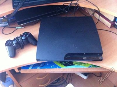 Лот: 5711861. Фото: 1. Sony PlayStation 3 обмен на iPhone. Другое (бытовая техника)