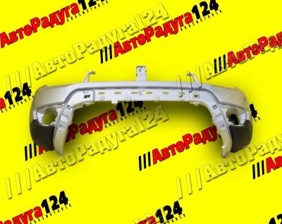 Лот: 18645802. Фото: 1. Бампер Renault Duster, Рено Дастер... Кузов