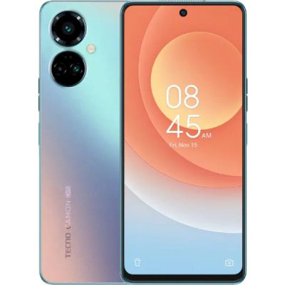 Лот: 22219733. Фото: 1. Смартфон TECNO Camon 19 Pro 128GB... Смартфоны