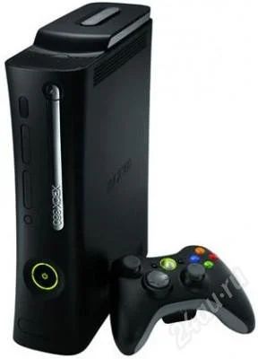 Лот: 877833. Фото: 1. xBox 360. Игровые приставки, консоли