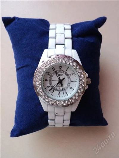 Лот: 1626767. Фото: 1. Часы Chanel. Другие наручные часы