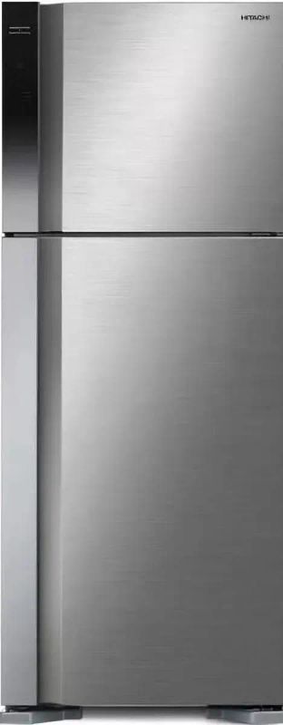 Лот: 21542900. Фото: 1. Холодильник Hitachi HRTN7489DF... Холодильники, морозильные камеры