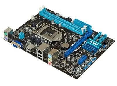 Лот: 3704713. Фото: 1. Комплект Socket 1155 Intel G840... Материнские платы