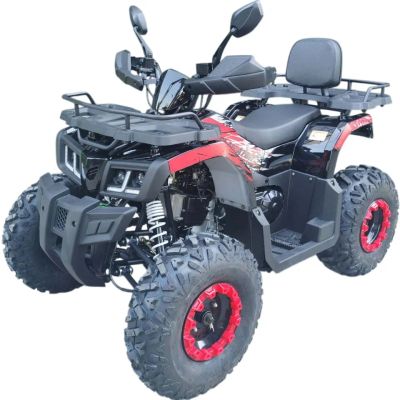 Лот: 25763492. Фото: 1. Квадроцикл RACER Gladiator 200. Снегоходы, квадроциклы