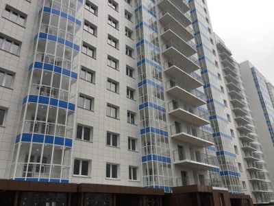 Лот: 10536704. Фото: 1. 1 комн. ул. Ярыгинская наб., д... Квартиры, студии