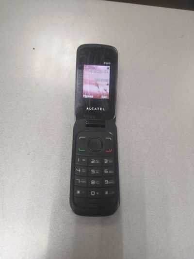 Лот: 21449685. Фото: 1. Alcatel 1030D cab2170000C1 не... Кнопочные мобильные телефоны