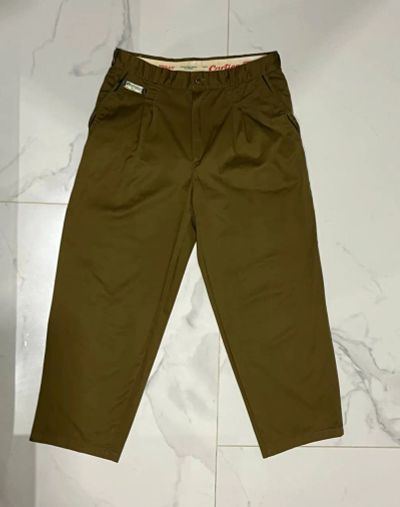 Лот: 22715460. Фото: 1. Оригинальные брюки Cartier Pants... Брюки, джинсы, шорты