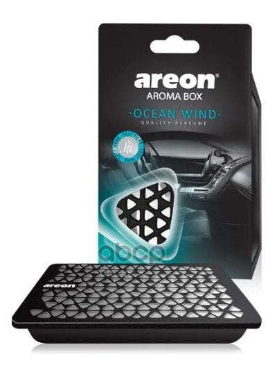 Лот: 24761397. Фото: 1. Ароматизатор Под Сиденье Areon... Разное
