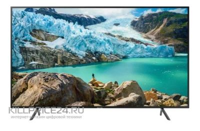 Лот: 16830465. Фото: 1. Телевизор Samsung UE43RU7140U. Телевизоры