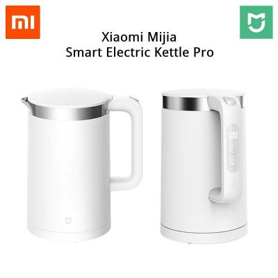Лот: 16356621. Фото: 1. Электрический чайник Xiaomi Mijia... Чайники, кофемашины, кулеры