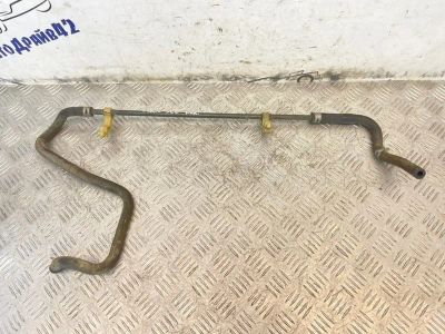 Лот: 25530101. Фото: 1. Трубка вакуумная Honda Civic Ferio... Двигатель и элементы двигателя