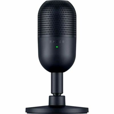 Лот: 24483067. Фото: 1. Игровой микрофон Razer Seiren... Микрофоны