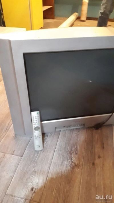 Лот: 13750830. Фото: 1. Телевизор SONY KV-29CL11K. Телевизоры