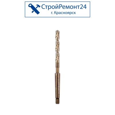 Лот: 25729564. Фото: 1. Сверло по металлу Профоснастка... Расходные материалы, сменные насадки