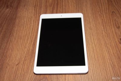 Лот: 8312802. Фото: 1. Планшет Apple iPad Mini 2 WiFi... Планшеты