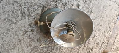 Лот: 18024048. Фото: 1. Обогреватель Эра М. Обогреватели бытовые