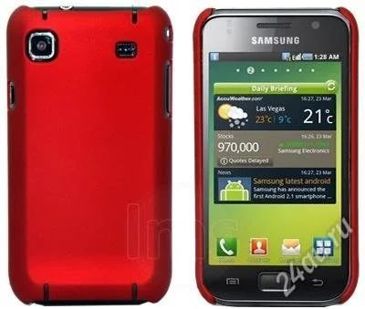 Лот: 2114509. Фото: 1. samsung galaxy s+ 8gb обмен... Смартфоны