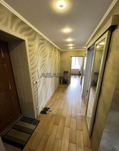 Лот: 20798243. Фото: 1. Сдам 3-комн. улица Горького, 44... Квартиры, студии