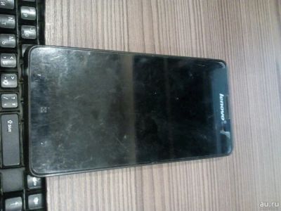Лот: 9896337. Фото: 1. Телефон Lenovo p 780 (читать описание... Чехлы, бамперы