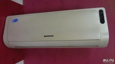 Лот: 9023604. Фото: 1. Тепловентилятор Polaris PCMH-2066... Обогреватели бытовые