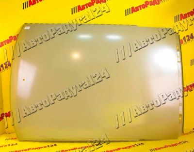Лот: 18639004. Фото: 1. Панель крыши ВАЗ 1119, 2192 (11190-5701012-70... Кузов