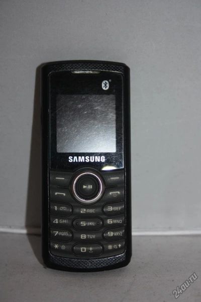 Лот: 4628305. Фото: 1. Продам samsung gt-e2121b. Кнопочные мобильные телефоны