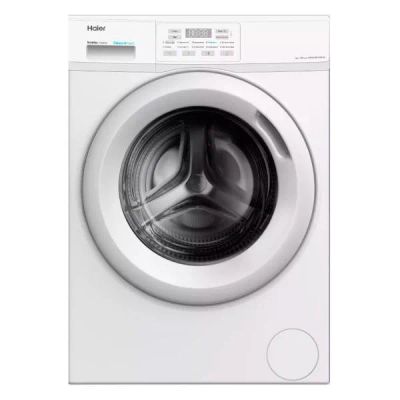 Лот: 25538079. Фото: 1. Стиральная машина Haier HW60-BP10919A. Стиральные машины