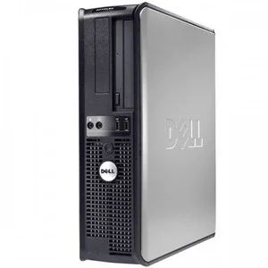 Лот: 4773703. Фото: 1. Системный блок Dell OptiPlex 780... Компьютеры в сборе