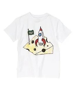 Лот: 10661311. Фото: 1. Футболка Новая! 5-6лет. Футболки, поло, топы, лонгсливы
