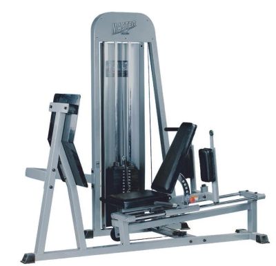 Лот: 25123935. Фото: 1. Жим ногами BenCarFitness ТS-M11. Силовые, скамьи, стойки