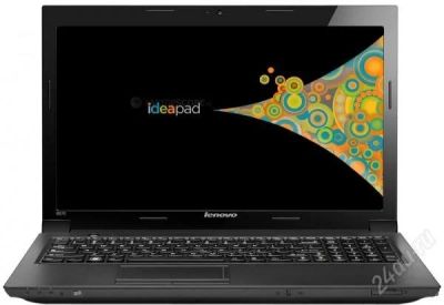 Лот: 1777201. Фото: 1. Новый мощный игровой Lenovo IdeaPad... Ноутбуки